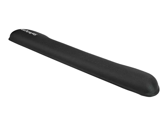 StarTech.com Foam Keyboard Wrist Rest for Ergonomic Typing Support...