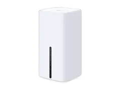 TP-Link Archer NX500 V1 - Tr&#229;dl&#248;s ruter WWAN 3-portssvitsj - 1GbE - Wi-Fi 6 - Dobbeltb&#229;nd - 5G, 4G, 3G