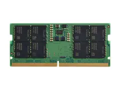 HP - DDR5 - modul - 16 GB - SO DIMM 288-pin 5600 MHz / PC5-44800 - 1.1 V