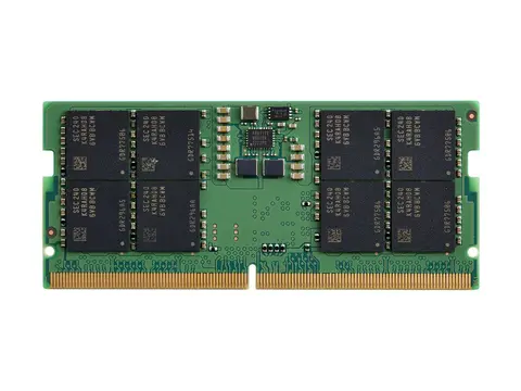 HP - DDR5 - modul - 16 GB - SO DIMM 288-pin 5600 MHz / PC5-44800 - 1.1 V