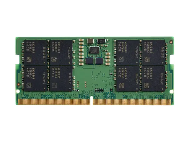 HP - DDR5 modul 16 GB SO DIMM 288-pin 5600 MHz / PC5-44800 1.1 V
