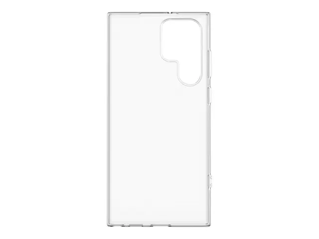 KEY - Baksidedeksel for mobiltelefon - bløt termoplastpolyuretan (...
