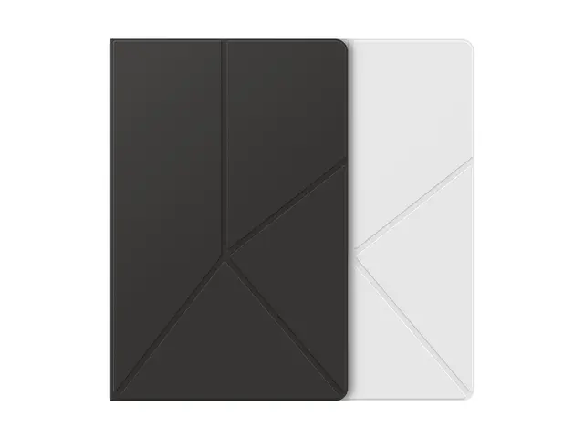 Samsung EF-BX730 - Lommebok for nettbrett svart Galaxy Tab S11