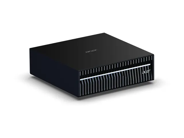 Acer Veriton AI GN100 - MT GB10 Grace Blackwell Superchip 96 GB SS...