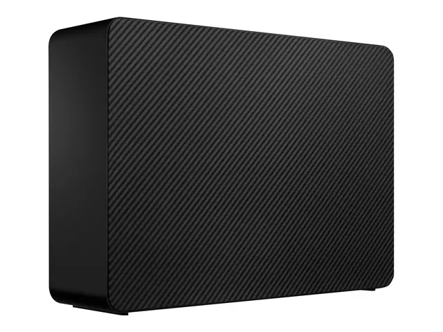 Seagate Expansion STKP8000400 - Harddisk - 8 TB - ekstern (stasjon...