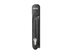 APC NetBotz 13.56 MHz Handle Kit H&#229;ndtakssett for racktilgang - TAA-samsvar - for P/N: NBRK0250, NBRK0750