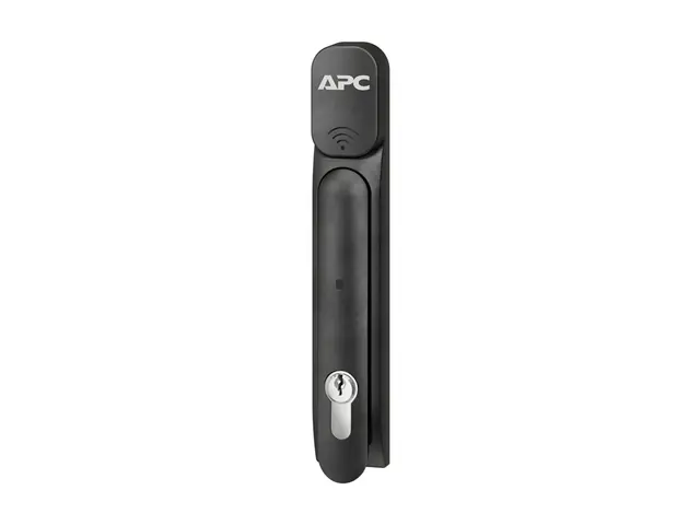 APC NetBotz 13.56 MHz Handle Kit - Håndtakssett for racktilgang TA...