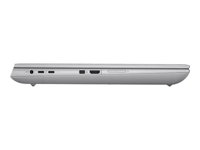 HP ZBook Fury 16 G11 Mobile Workstation - 16" Intel Core i9 i9-149...