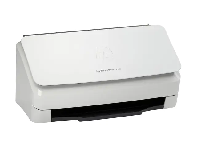 HP Scanjet Pro N4000 snw1 Sheet-feed - Dokumentskanner - CMOS / CI...
