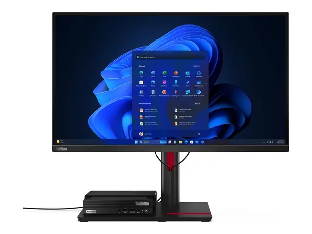 Lenovo ThinkCentre M90q Gen 5 - tiny Core i5 i5-14500T 1.7 GHz vPr...