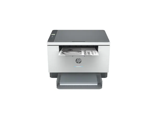 HP LaserJet MFP M234dw - Multifunksjonsskriver - S/H - laser - Leg...