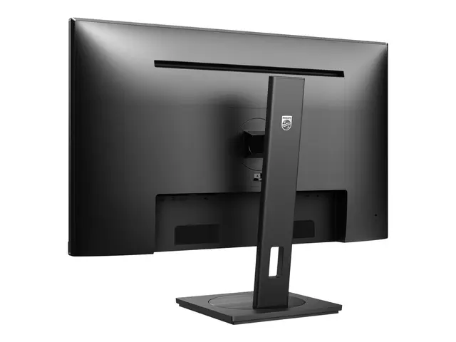 Philips S-line 275S9JML - LED-skjerm 27" 2560 x 1440 QHD @ 75 Hz V...
