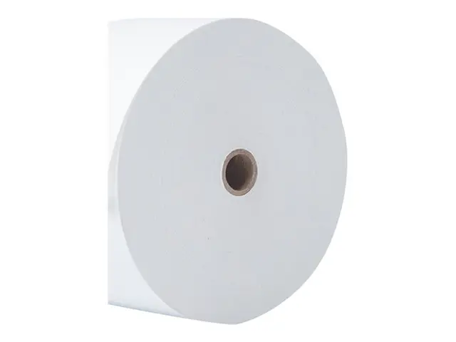 Brother - Hvit Rull (5,8 cm x 101,6 m) 1 rull(er) kontinuerlig pap...