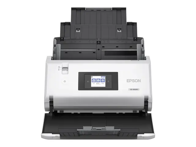 Epson WorkForce DS-30000 - Dokumentskanner - Contact Image Sensor ...