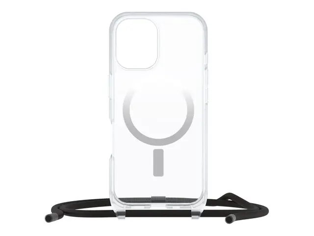 OtterBox React Series - Baksidedeksel for mobiltelefon halskjede M...