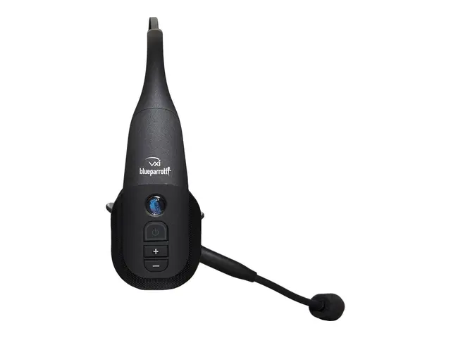 BlueParrott B350-XT - Hodesett - on-ear - Bluetooth - trådløs - NF...