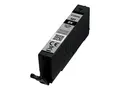 Canon CLI-581BK - 5.6 ml - svart - original blekkbeholder - for PIXMA TS6251, TS6350, TS6351, TS705, TS8252, TS8350, TS8351, TS8352, TS9550, TS9551