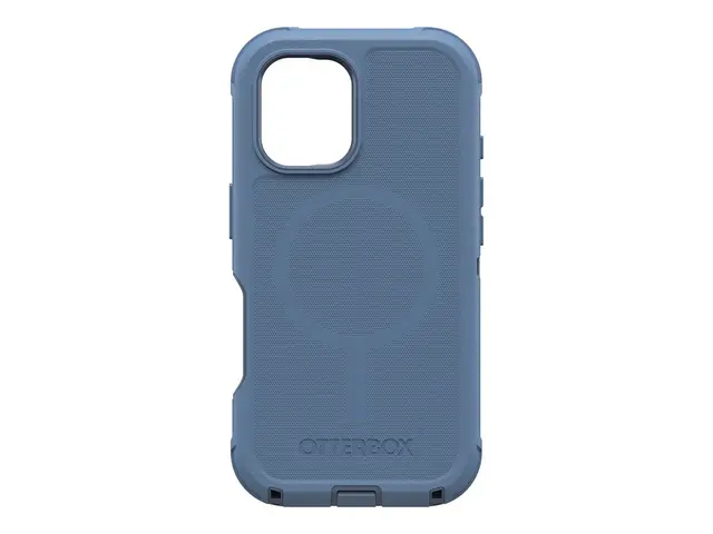OtterBox Defender Series - Baksidedeksel for mobiltelefon MagSafe-...