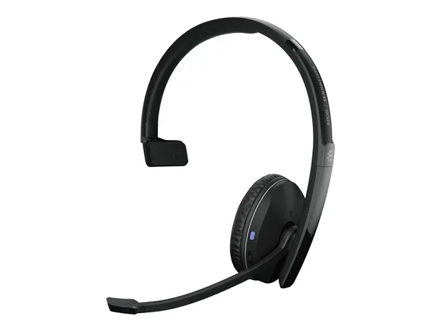 EPOS ADAPT 230 - Hodesett on-ear Bluetooth trådløs USB svart Certi...