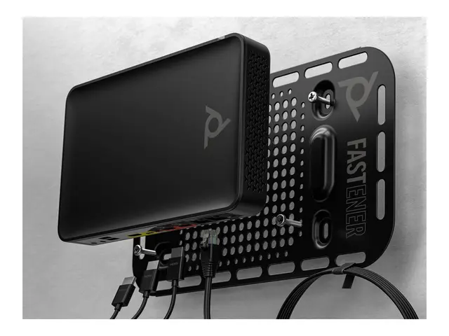 HP Poly Studio G62 - Videokonferansesystem Certified for Microsoft...