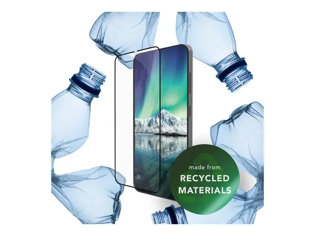 dbramante1928 Eco-shield - Skjermbeskyttelse for mobiltelefon ramm...