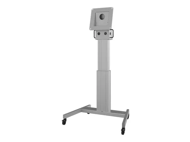 Neomounts NM-HUB2LIFTSILVER - Vogn motorisert for interaktiv white...