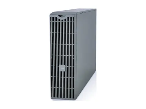 APC Isolation Transformer - Transformer - AC 230 V 3000 VA - utgangskontakter: 1 - 3U - 19" - svart - for Smart-UPS RT 3000