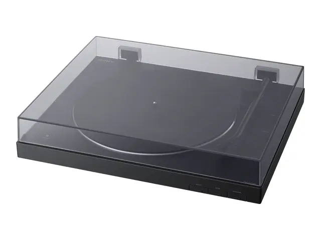 Sony PS-LX310BT - Dreieskive