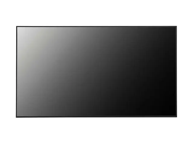 LG 65UH7N-E - 65" Diagonalklasse UH7N-E Series LED-bakgrunnsbelyst...