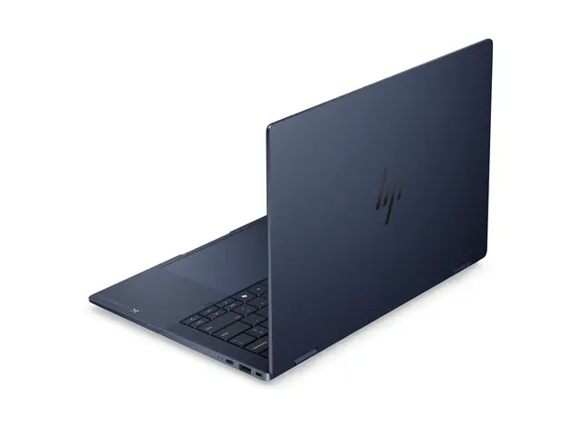 HP EliteBook X Flip G2i Notebook Next Gen AI - Copilot+ PC - 14" -...