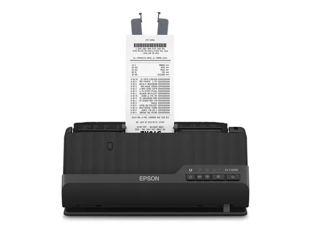 Epson ES-C320W - Arkmateskanner - Dupleks - A4/Legal - 600 dpi x 6...