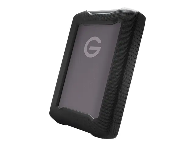 SanDisk Professional G-DRIVE ArmorATD - Harddisk 1 TB ekstern (bær...