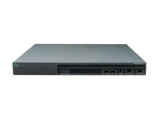HPE Aruba Mobility Master Hardware Appliance up to 5000 Devices Netverksadministrasjonsenhet - 10GbE