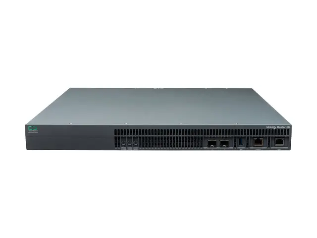 HPE Aruba Mobility Master Hardware Appliance up to 5000 Devices - ...
