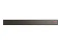 APC - Tastatur / video / musekabel (KVM) USB, HD-15 (VGA) (hann) til HD-15 (VGA) (hann) - 1.83 m - for P/N: AP5201, AP5202, AP5808, AP5816, KVM1116R