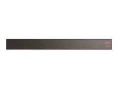 APC - Tastatur / video / musekabel (KVM) USB, HD-15 (VGA) (hann) til HD-15 (VGA) (hann) - 1.83 m - for P/N: AP5201, AP5202, AP5808, AP5816, KVM1116R