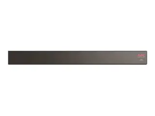 APC - Tastatur / video / musekabel (KVM) USB, HD-15 (VGA) (hann) til HD-15 (VGA) (hann) - 1.83 m - for P/N: AP5201, AP5202, AP5808, AP5816, KVM1116R