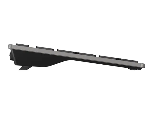 HP 725 - Tastatur multi-enhet, oppladbar, drevet av SuperCapacitor...