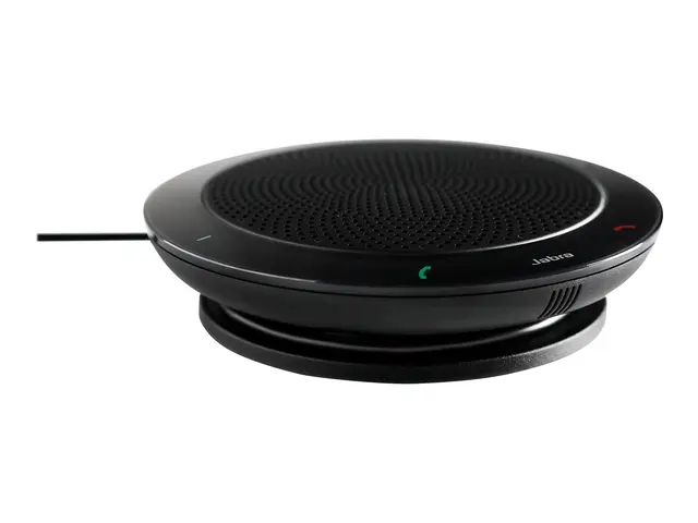Jabra SPEAK 410 MS - Høyttalende håndfri telefon kablet USB Certif...