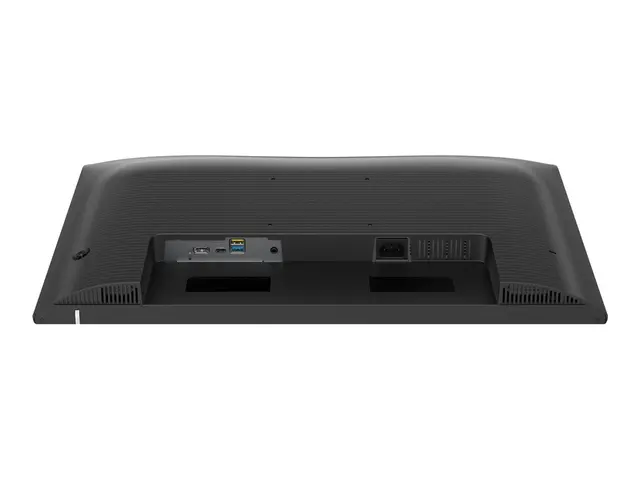 Philips 24E1N1300AE - LED-skjerm 24" (23.8" synlig) - 1920 x 1080 Full HD (1080p) @ 100 Hz - IPS - 1300:1 - 1 ms - HDMI, USB-C - høyttalere - teksturert svart 