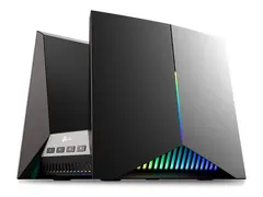 TP-Link Archer GE800 V1 - Tr&#229;dl&#248;s ruter 4-portssvitsj 10GbE, 2.5GbE, Wi-Fi 7 - WAN-porter: 2 Multib&#229;nd