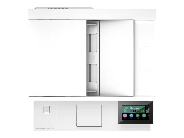 HP Color LaserJet Pro MFP 4302dw - multifunksjonsskriver farge