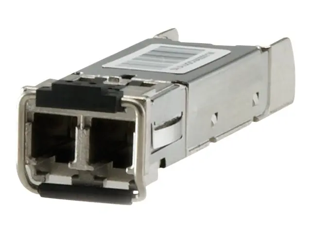 HPE - SFP (mini-GBIC) transceivermodul 1GbE 1000Base-SX for HP 10;...
