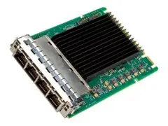 Intel E610-XAT4 - Customer Install nettverksadapter - OCP 3.0 - 10Gb Ethernet x 4 - for PowerEdge R470, R570, R670, R6715, R6725, R770, R7715, R7725
