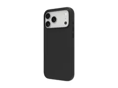 dbramante1928 Iceland Ultra - Beskyttende deksel for mobiltelefon MS - MagSafe-samsvar - plastikk, D3O - svart - for Apple iPhone 17 Pro Max, 18 Pro Max