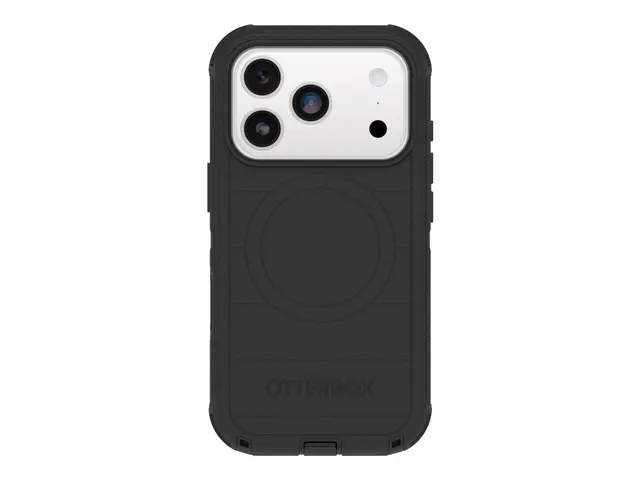 OtterBox Defender Series Pro - Baksidedeksel for mobiltelefon robu...