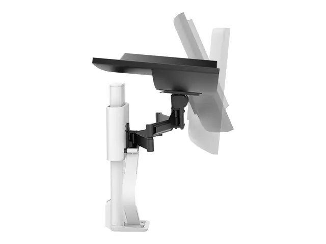 Ergotron TRACE - Monteringssett (svingtapp, sokkel, VESA-avstandss...