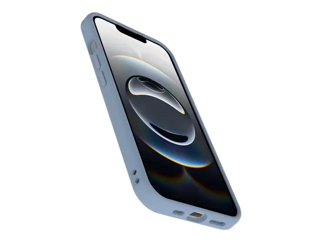 OtterBox Figura Series - Baksidedeksel for mobiltelefon MagSafe-sa...