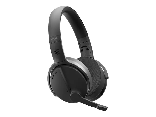 EPOS ADAPT 560 II - 500 Series hodesett on-ear Bluetooth trådløs a...