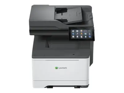 Lexmark CX635adwe - Multifunksjonsskriver farge laser A4/Legal (me...
